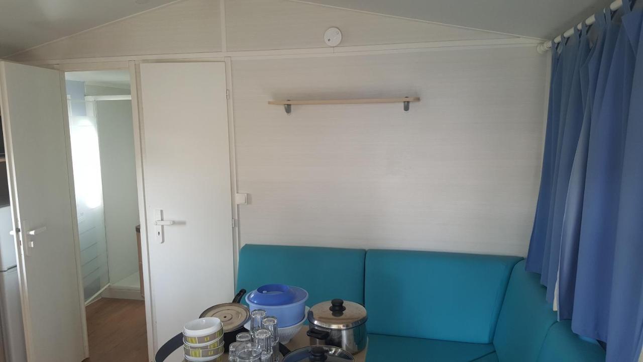 Mobil Home 4-5 Personnes Port La Nouvelle Port-la-Nouvelle Exterior foto