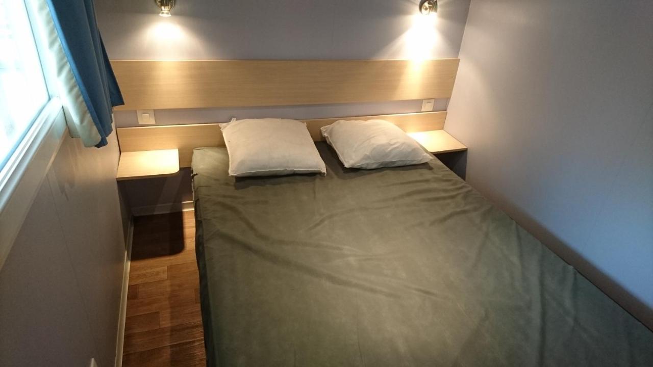 Mobil Home 4-5 Personnes Port La Nouvelle Port-la-Nouvelle Exterior foto