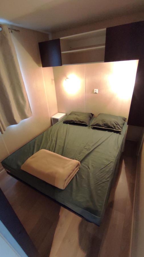 Mobil Home 4-5 Personnes Port La Nouvelle Port-la-Nouvelle Exterior foto