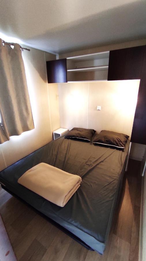 Mobil Home 4-5 Personnes Port La Nouvelle Port-la-Nouvelle Exterior foto